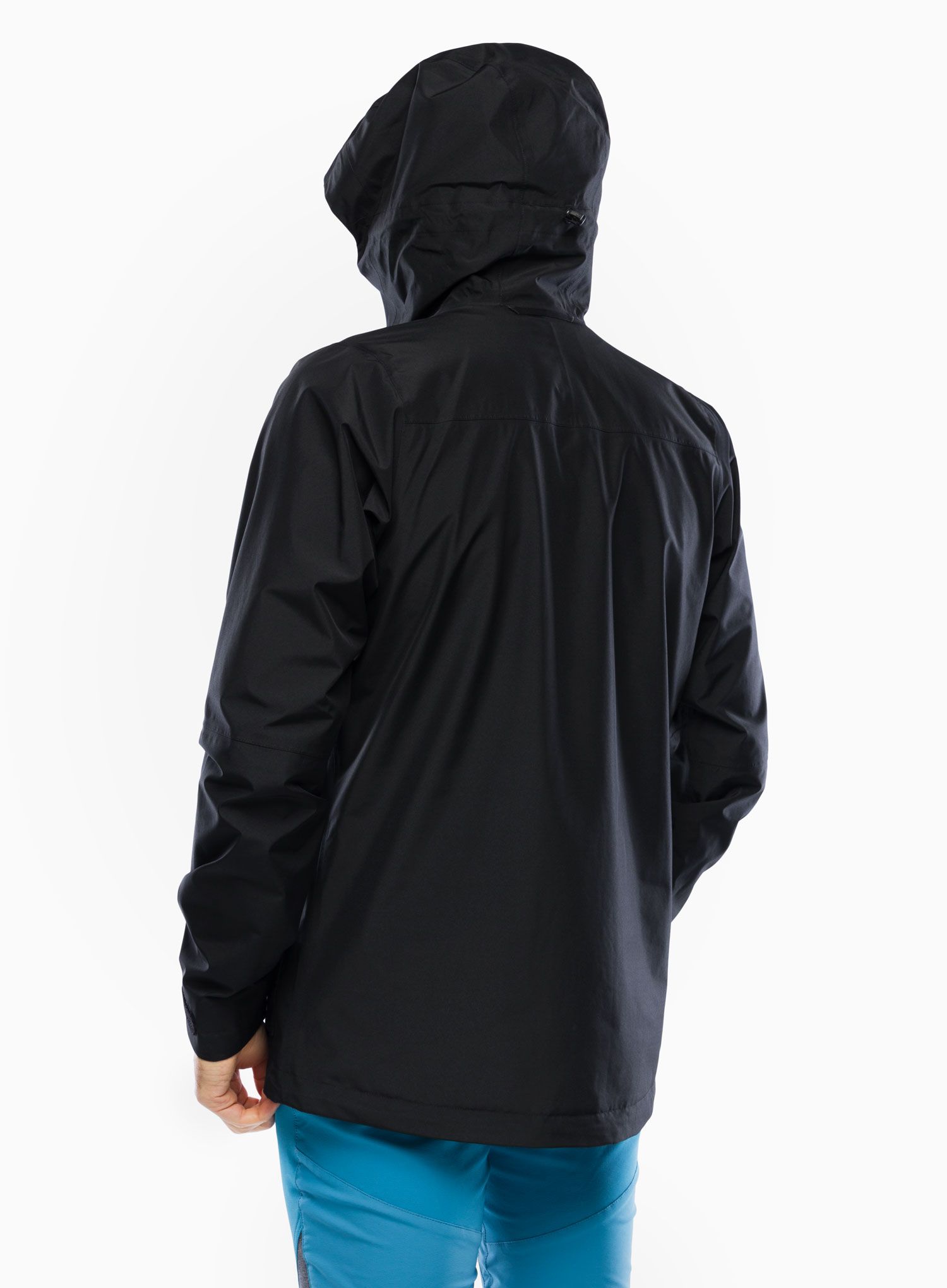 Kurtka Haglofs Vide GTX Jacket - true black