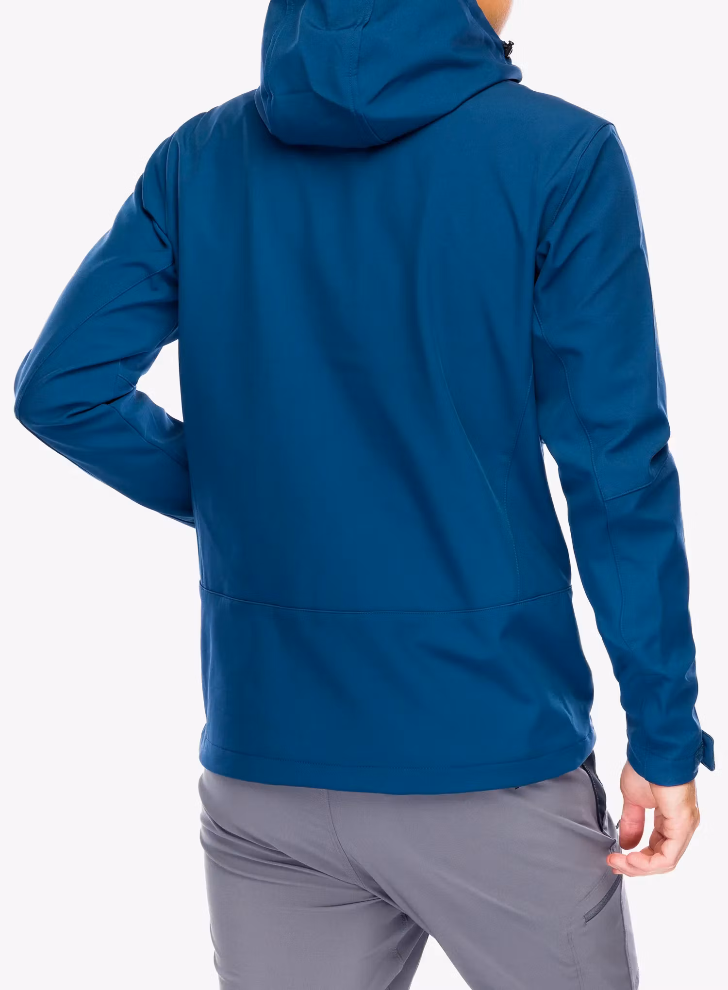 Kurtka softshell Hannah Briston - moonlit ocean