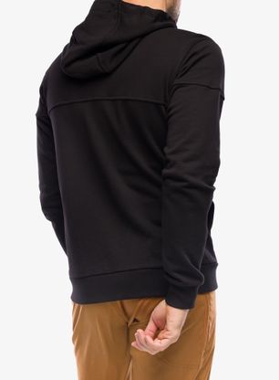 Bluza z kapturem Hannah Fezco Hoody - anthracite
