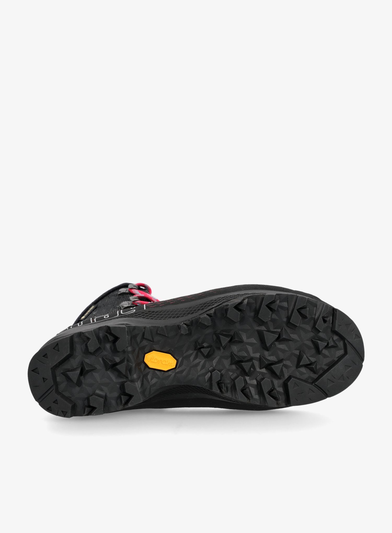 Buty wysokogórskie damskie Hanwag Ferrata Tour Lady GTX - icefall/black