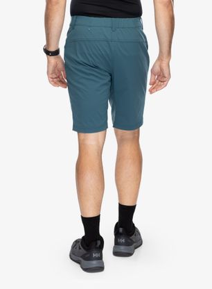 Spodenki turystyczne Helly Hansen Elv Light Tur Shorts - dark creek