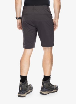 Spodenki turystyczne Helly Hansen Elv Light Tur Shorts - ebony