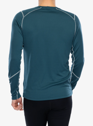 Bluza termoaktywna Helly Hansen LIFA Active Crew - dark creek