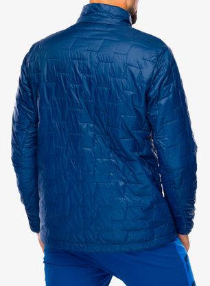 Kurtka ocieplana Helly Hansen Lifaloft Insulator Jacket - ocean