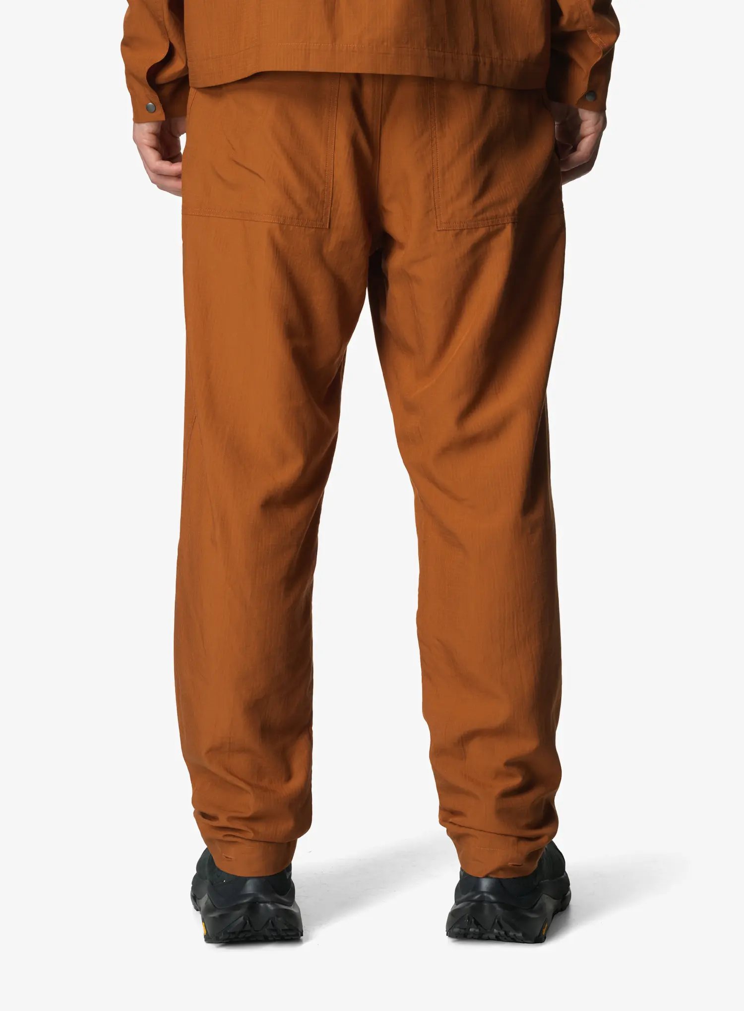Spodnie turystyczne Houdini Tree Chore Pants - cinnamon brown