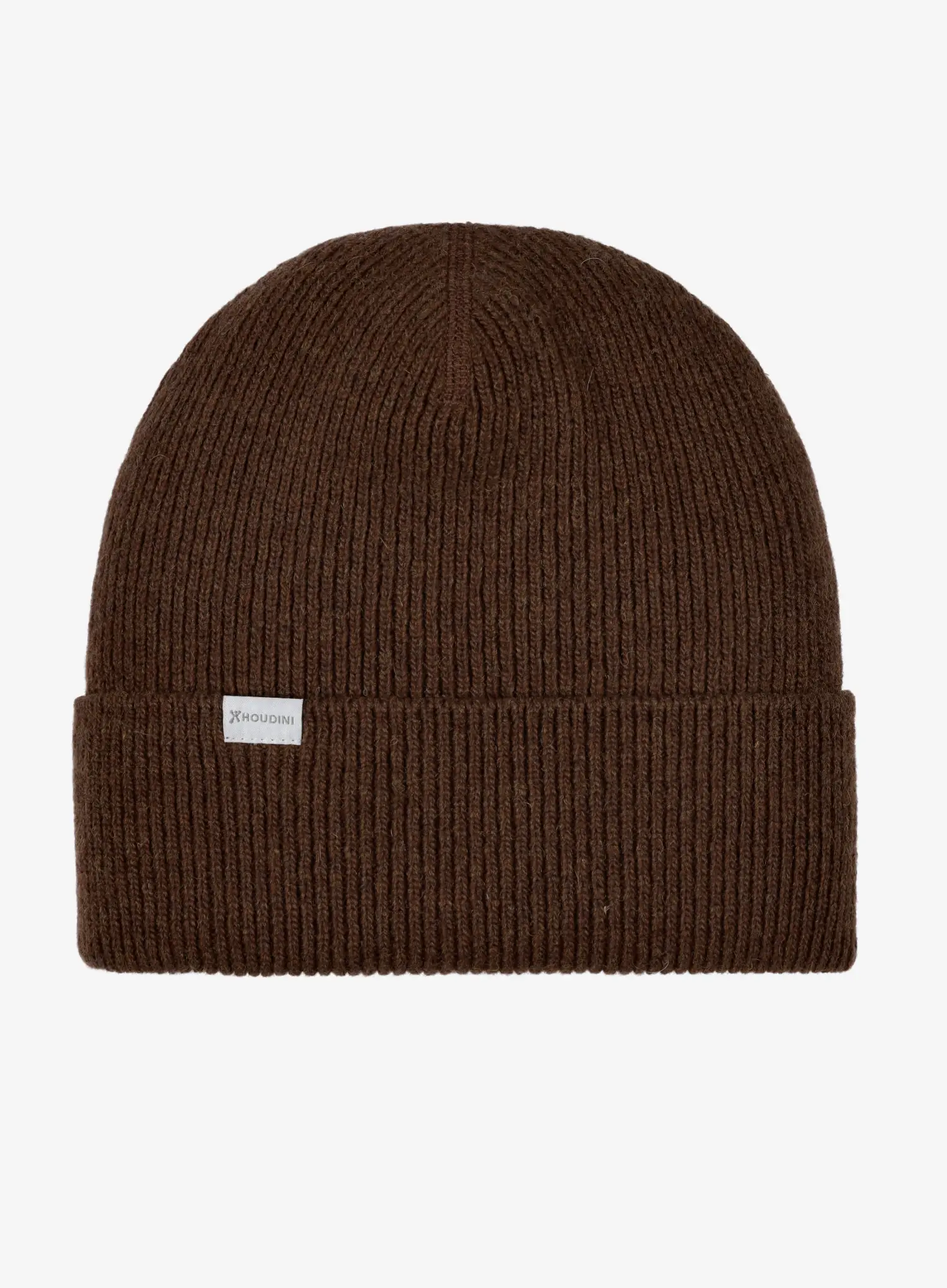 Czapka zimowa Houdini Zissou Hat - java brown