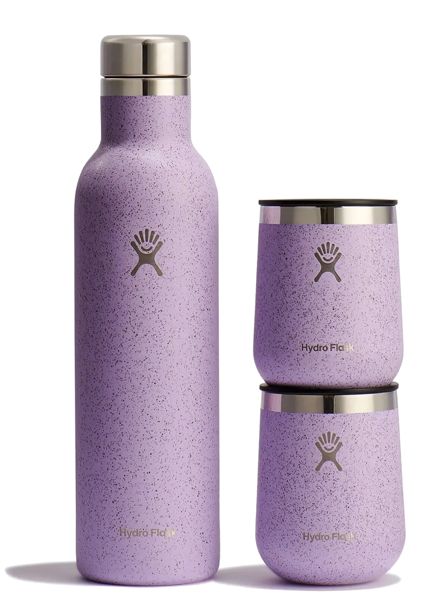 Zestaw Hydro Flask Stainless Steel Wine Gift Set - pixie