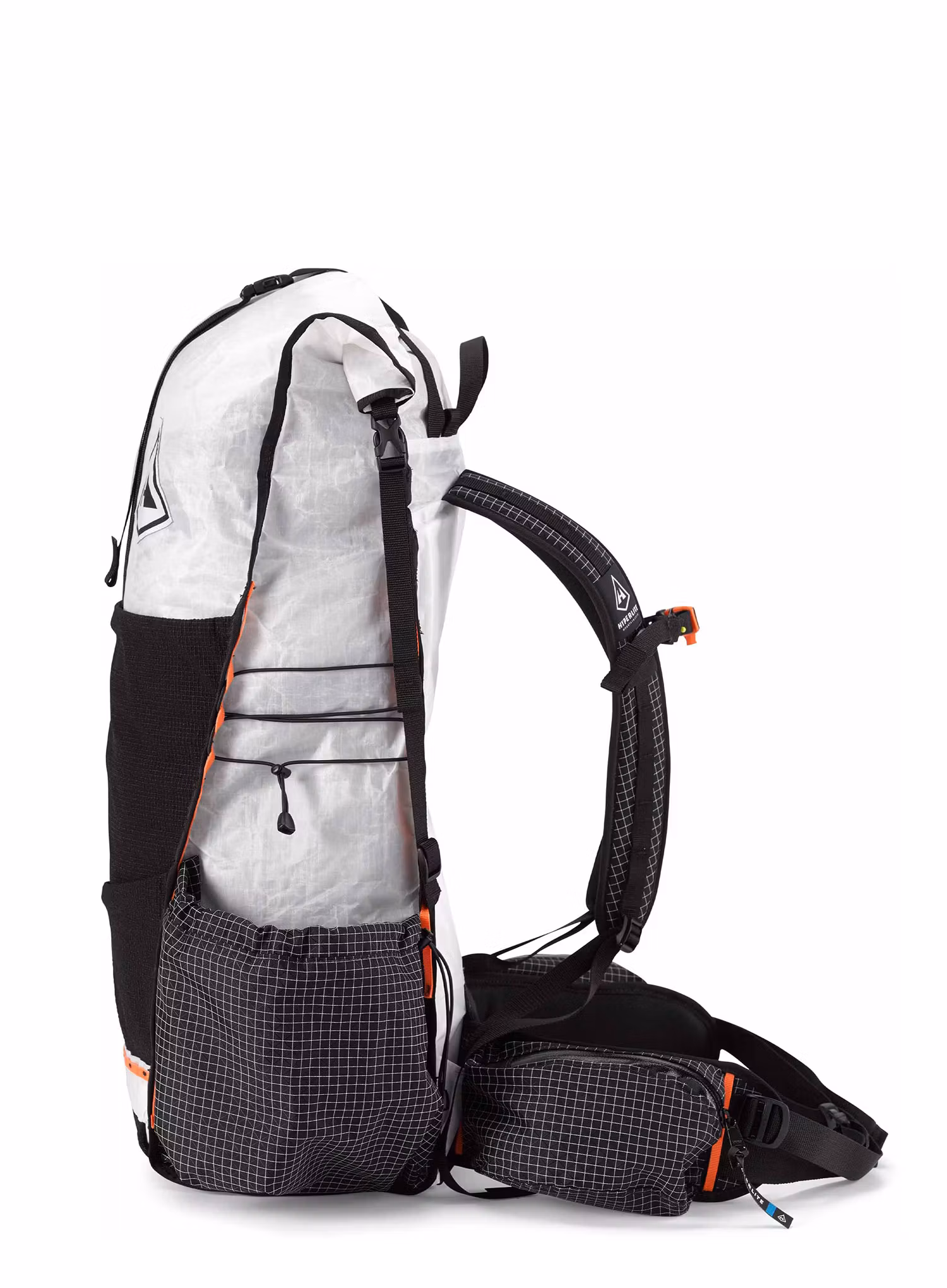 Plecak turystyczny Hyperlite Mountain Gear Unbound 40 - white
