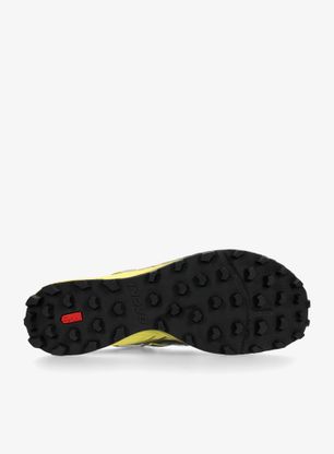 Buty trailowe Inov-8 MudTalon Speed Precision - black yellow