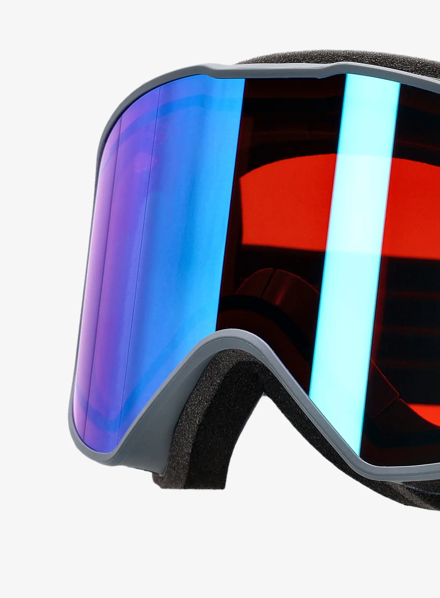 Gogle narciarskie Julbo Cyclon - Spectron 3 - dark gray