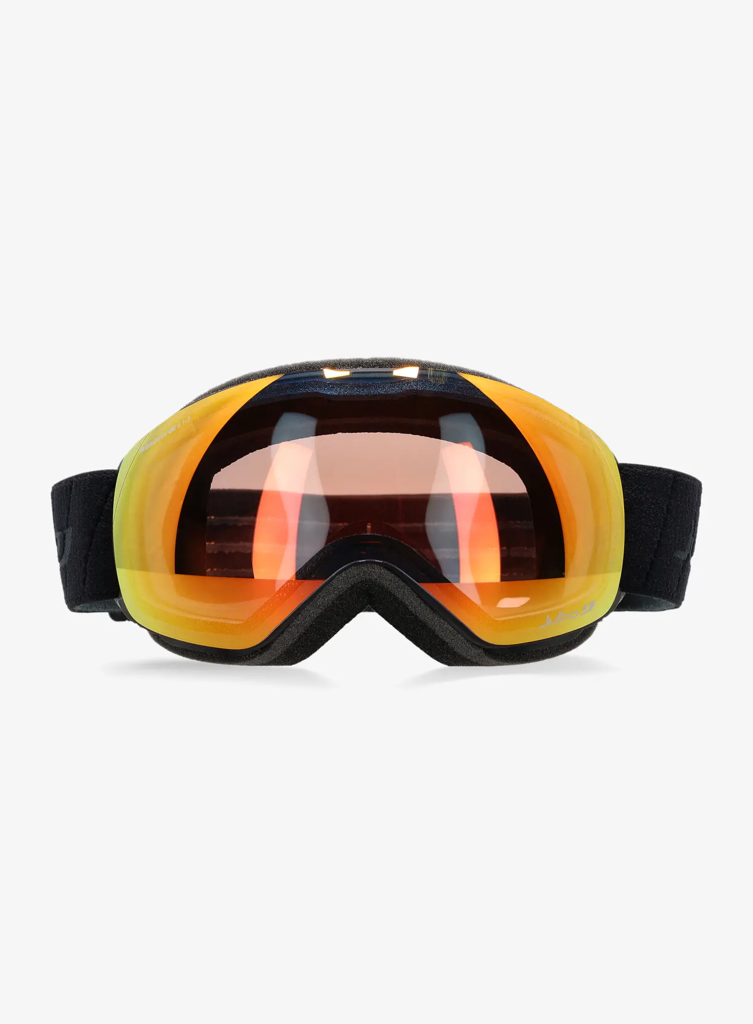 Gogle narciarskie Julbo Proxima - REACTIV 1-3 Glare Control - black