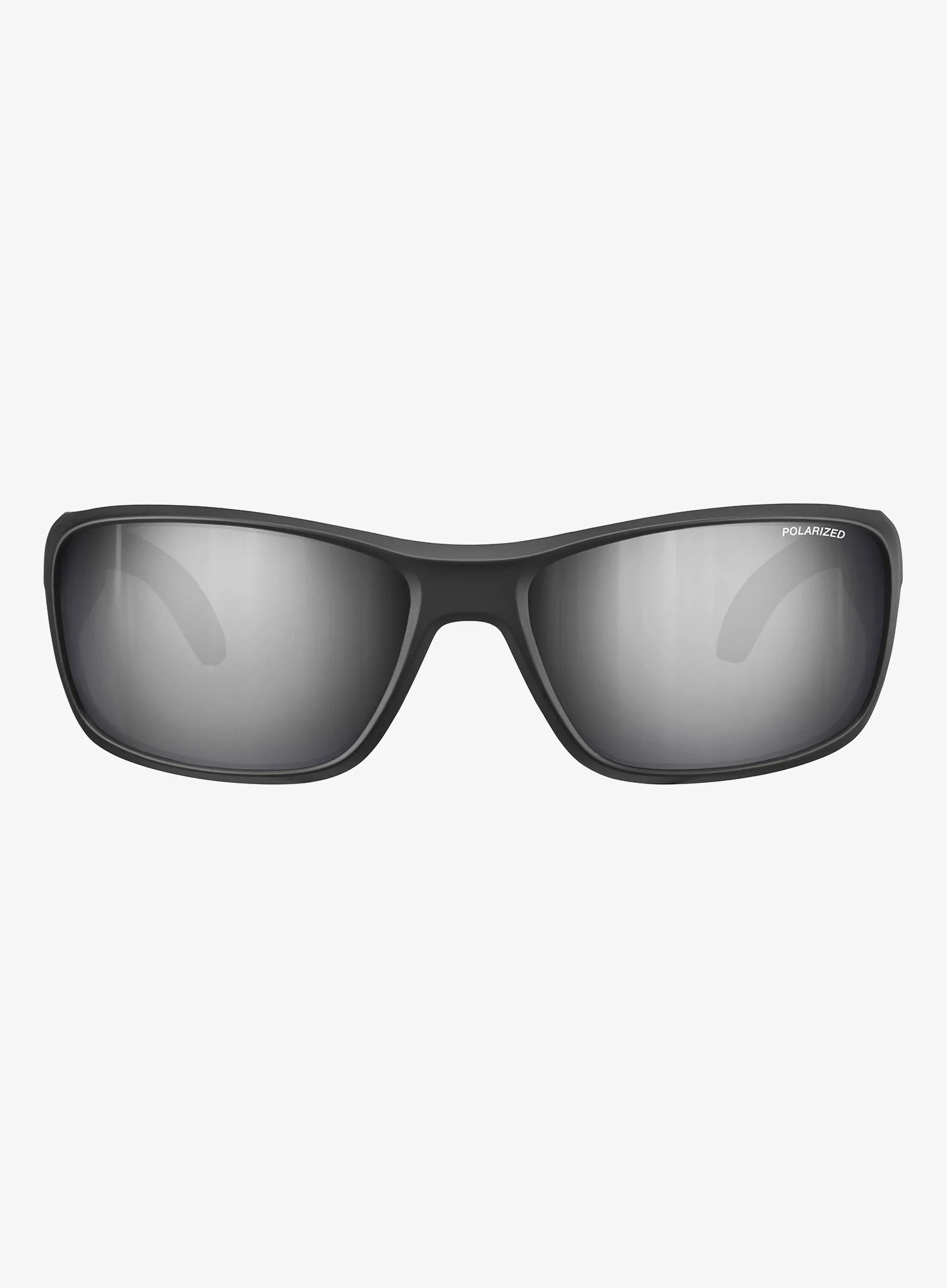 Okulary polaryzacyjne Julbo Run 2 - Spectron 3 Polarized - black mat/grey