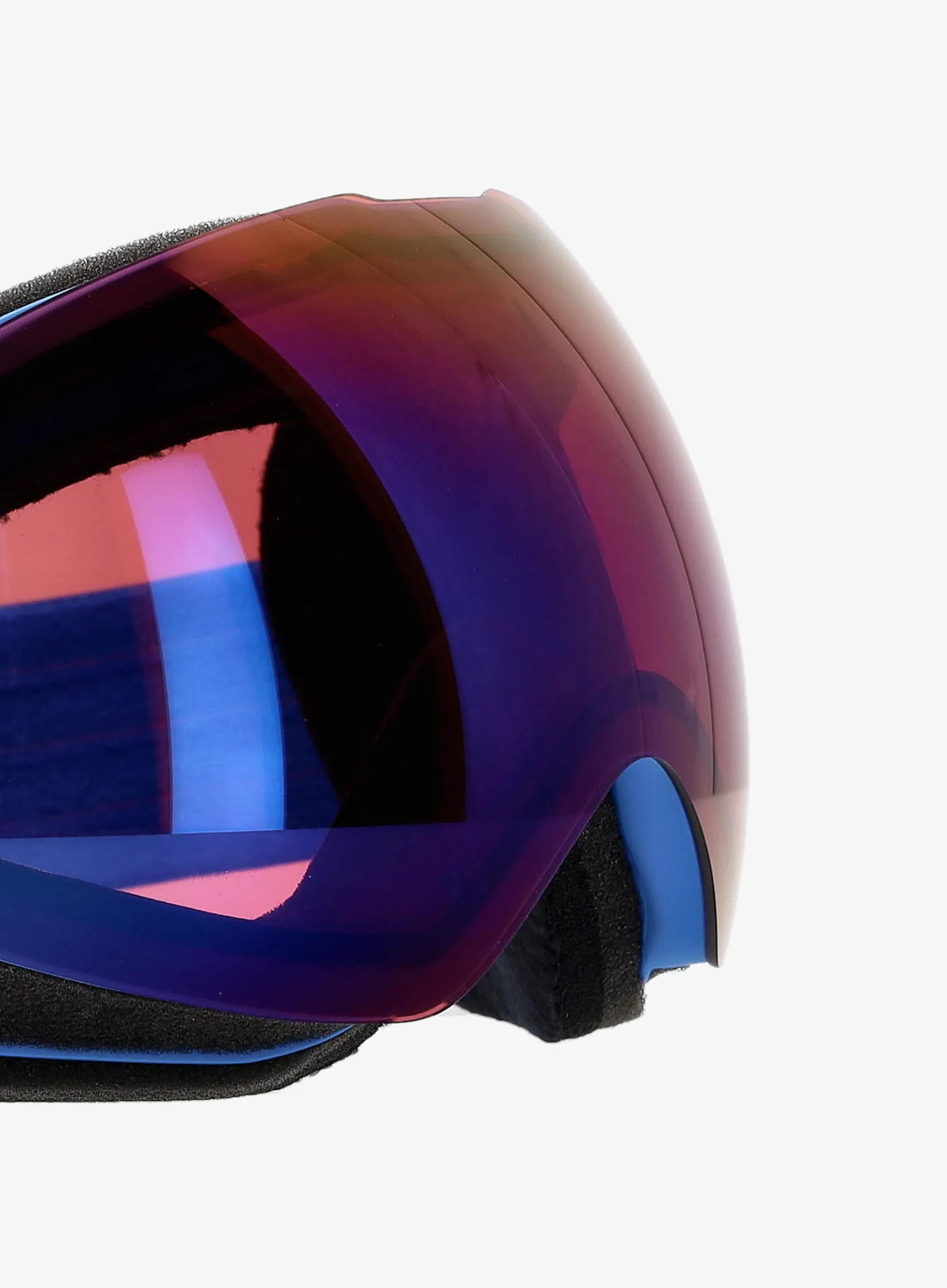 Gogle narciarskie Julbo Shadow - Spectron 3 - blue