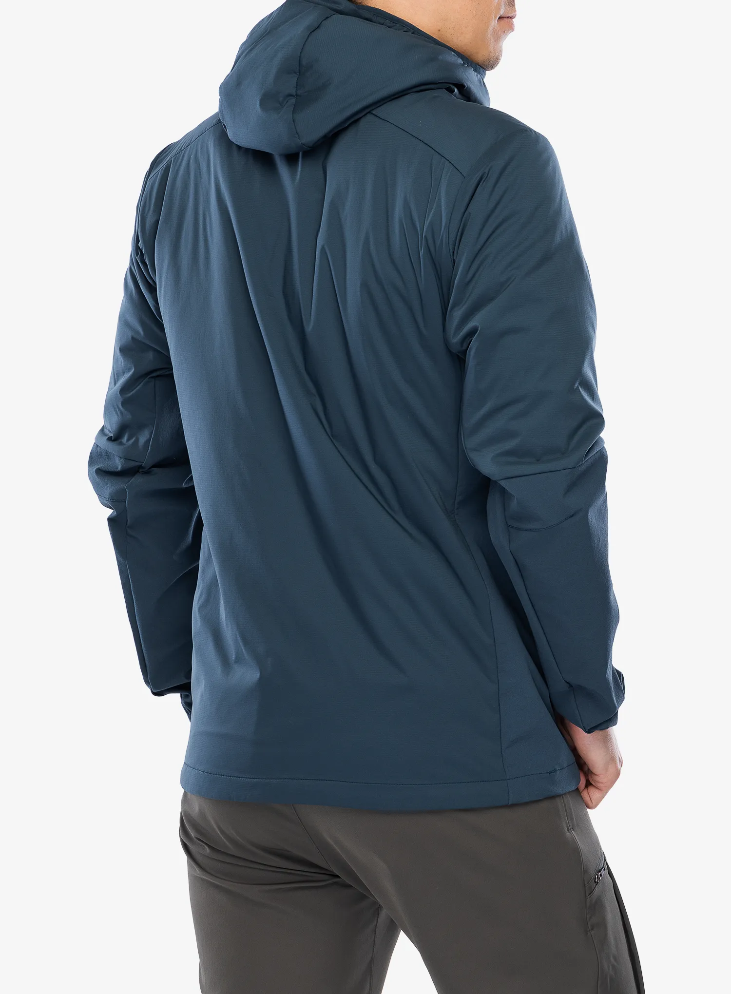 Kurtka hybrydowa Karpos Torre Jacket - midnight