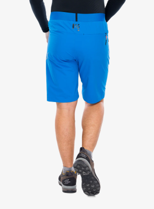 Spodenki męskie Karpos Tre Cime Bermuda - indigo bunting/outer space
