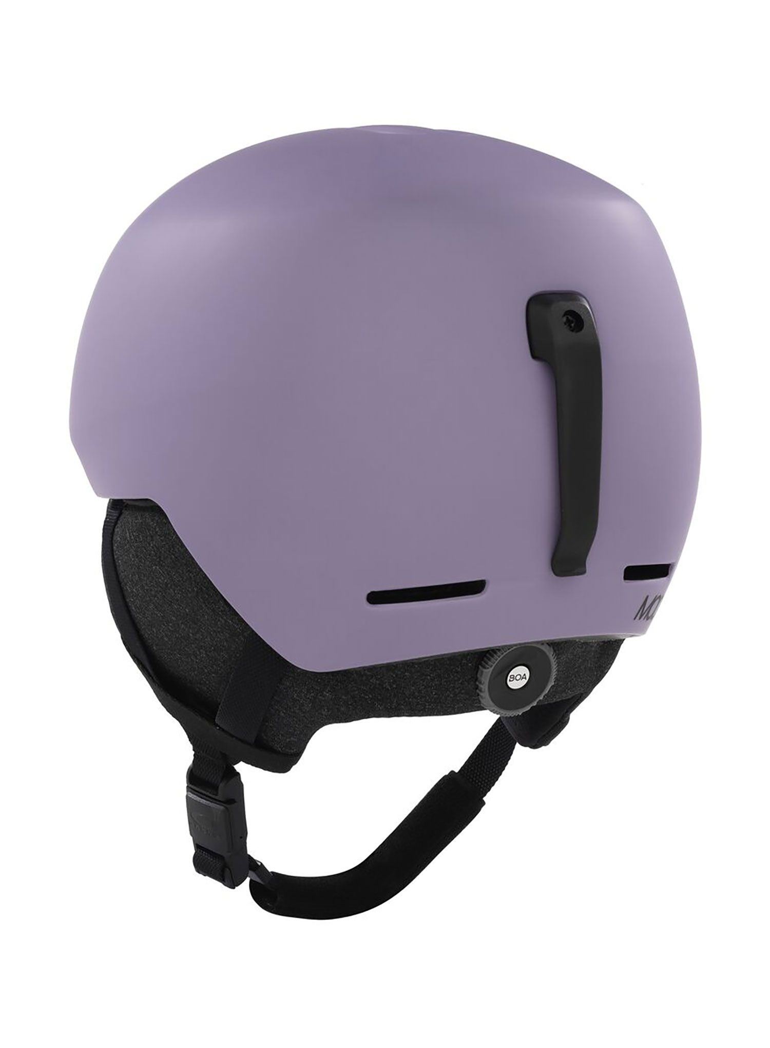 Kask narciarski Oakley MOD1 - matte lilac