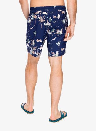 Spodenki Kavu Costa Short - crane crew