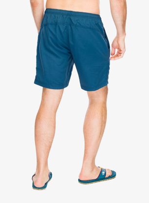 Spodenki Kavu River Short - agean