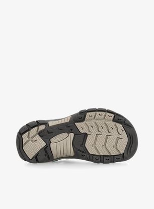 Sandały dziecięce Keen Newport H2 - aventurine/evening primrose