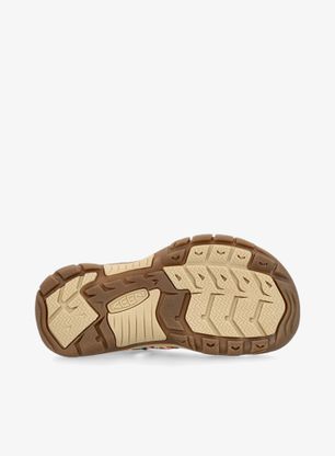 Sandały dziecięce Keen Newport H2 - birch/safari