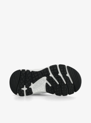 Buty dziecięce Keen Skua Mid WP Kids - naval academy/yolk yellow