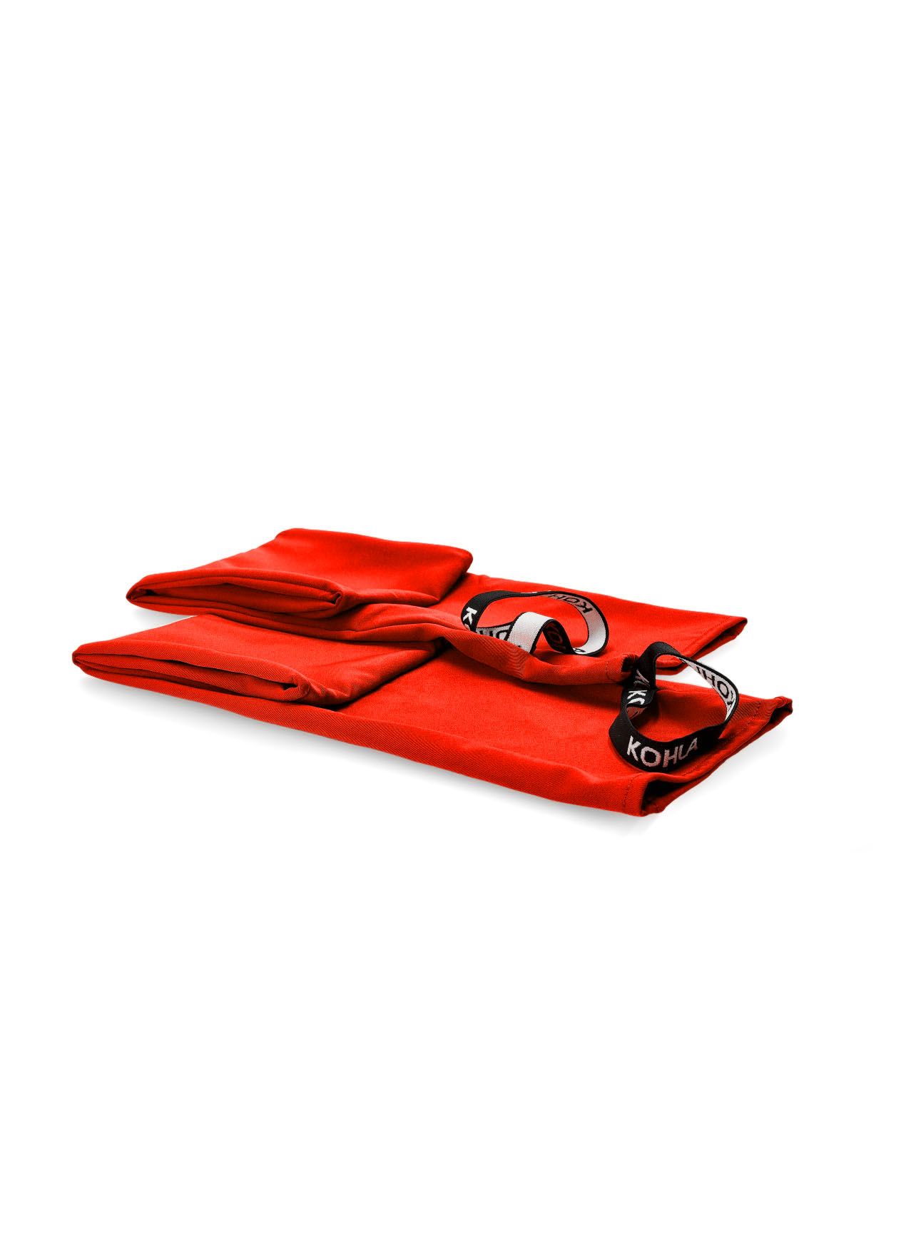 Worek na foki Kohla Protective Sock - red