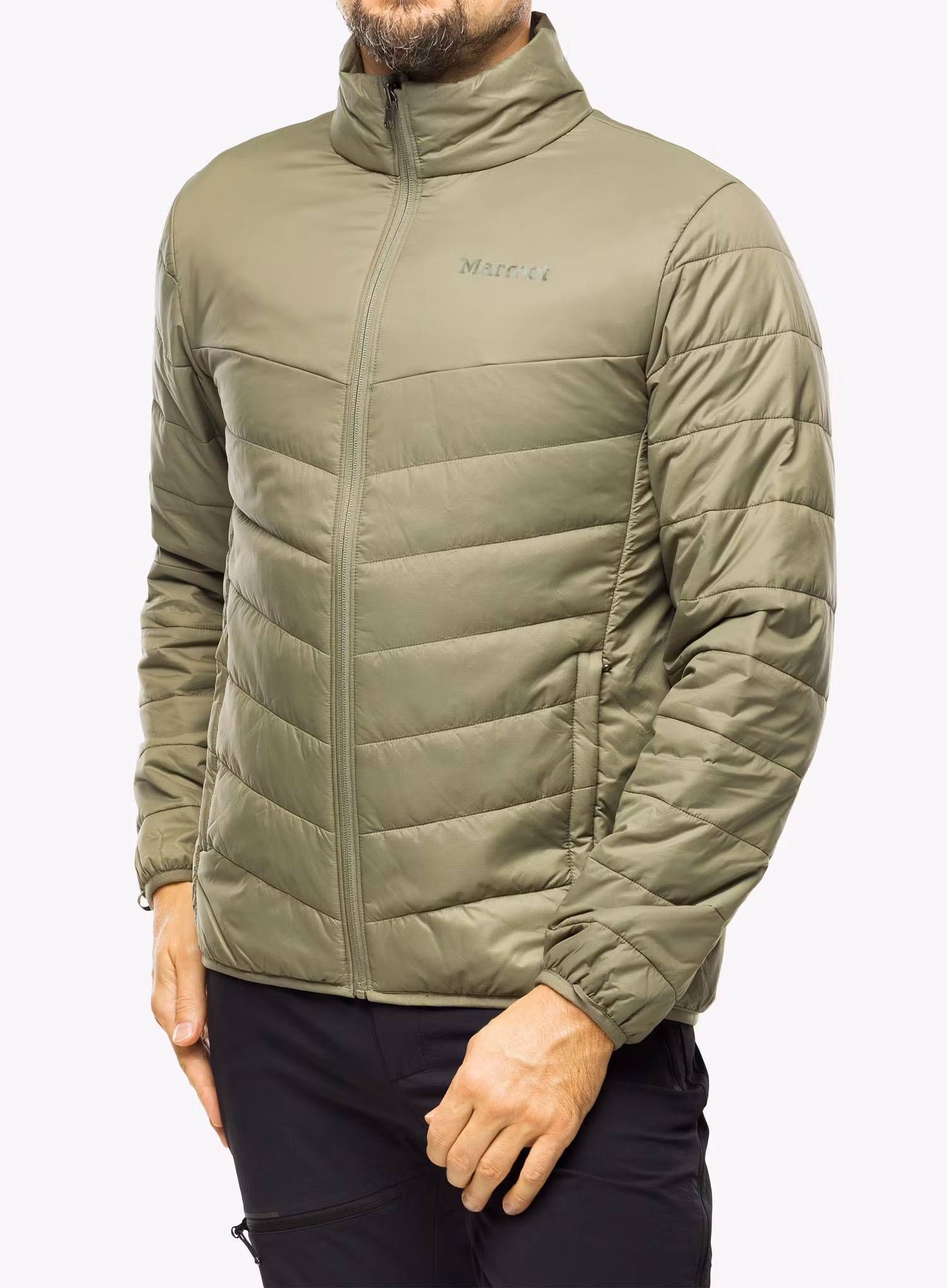 Kurtka 3w1 Marmot Minimalist Component Jacket - moon river