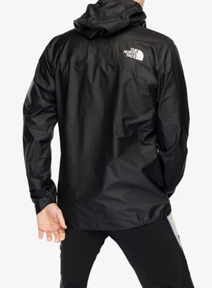Kurtka z membraną The North Face Summit Papsura FUTURELIGHT Jacket - tnf black