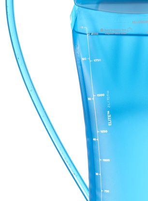 Bukłak Salomon Soft Reservoir 2 L - clear blue