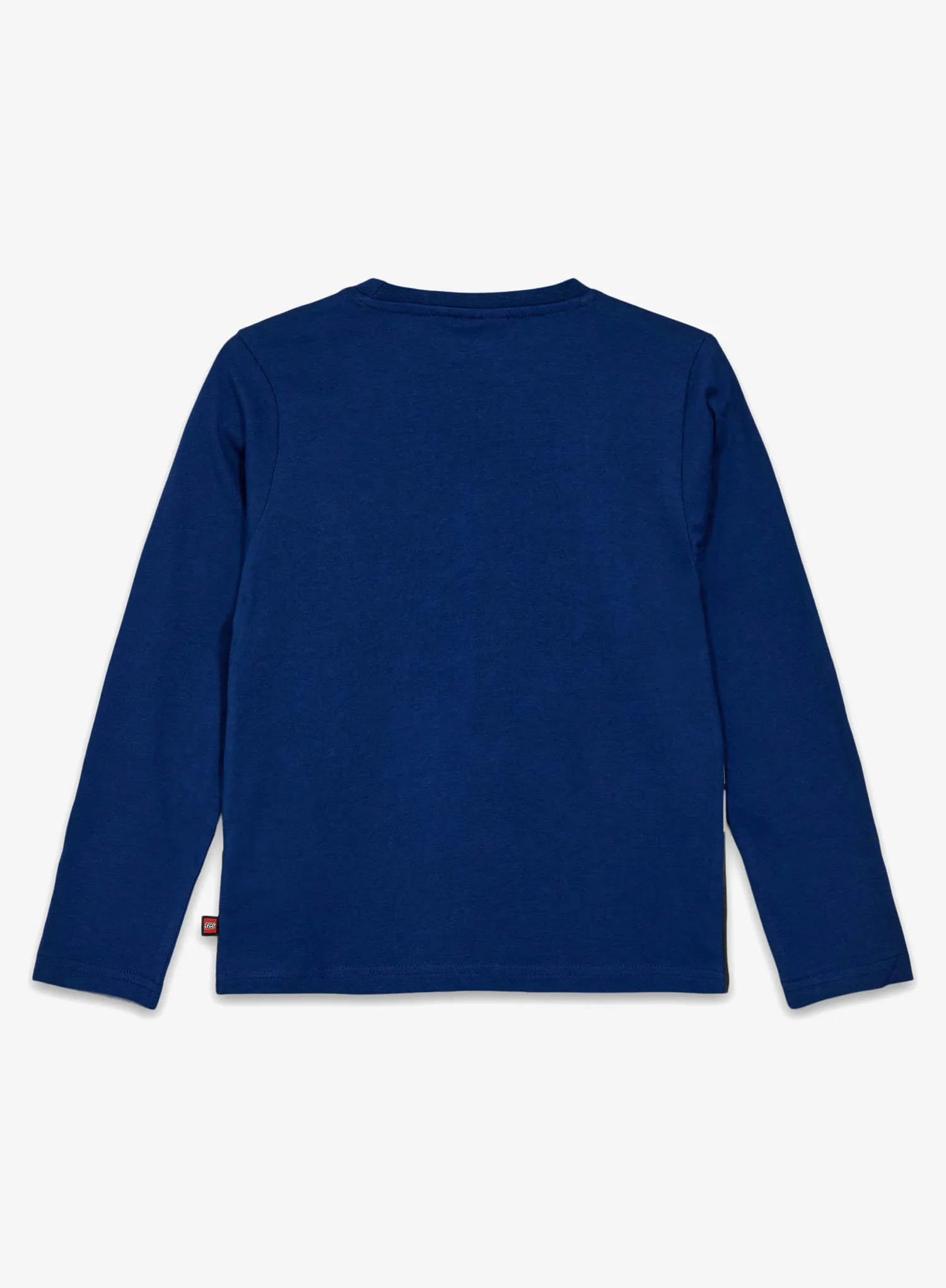 Bluza dziecięca LEGO Tano 601 - dark blue