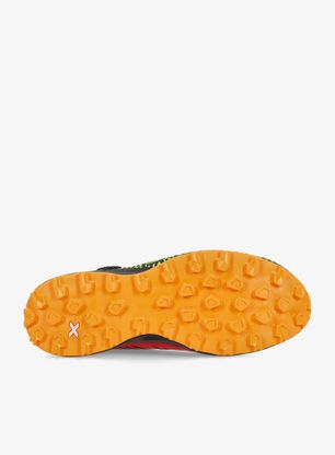 Buty trailowe La Sportiva Cyklon - sunset/lime punch