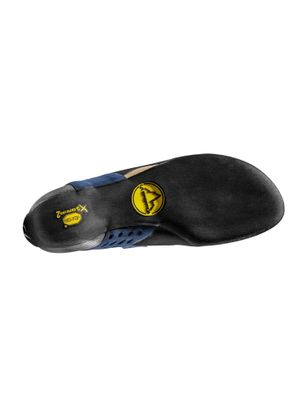 Buty wspinaczkowe damskie La Sportiva Katana - white/storm blue