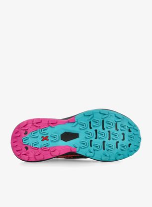 Buty trailowe damskie La Sportiva Prodigio - rose/springtime