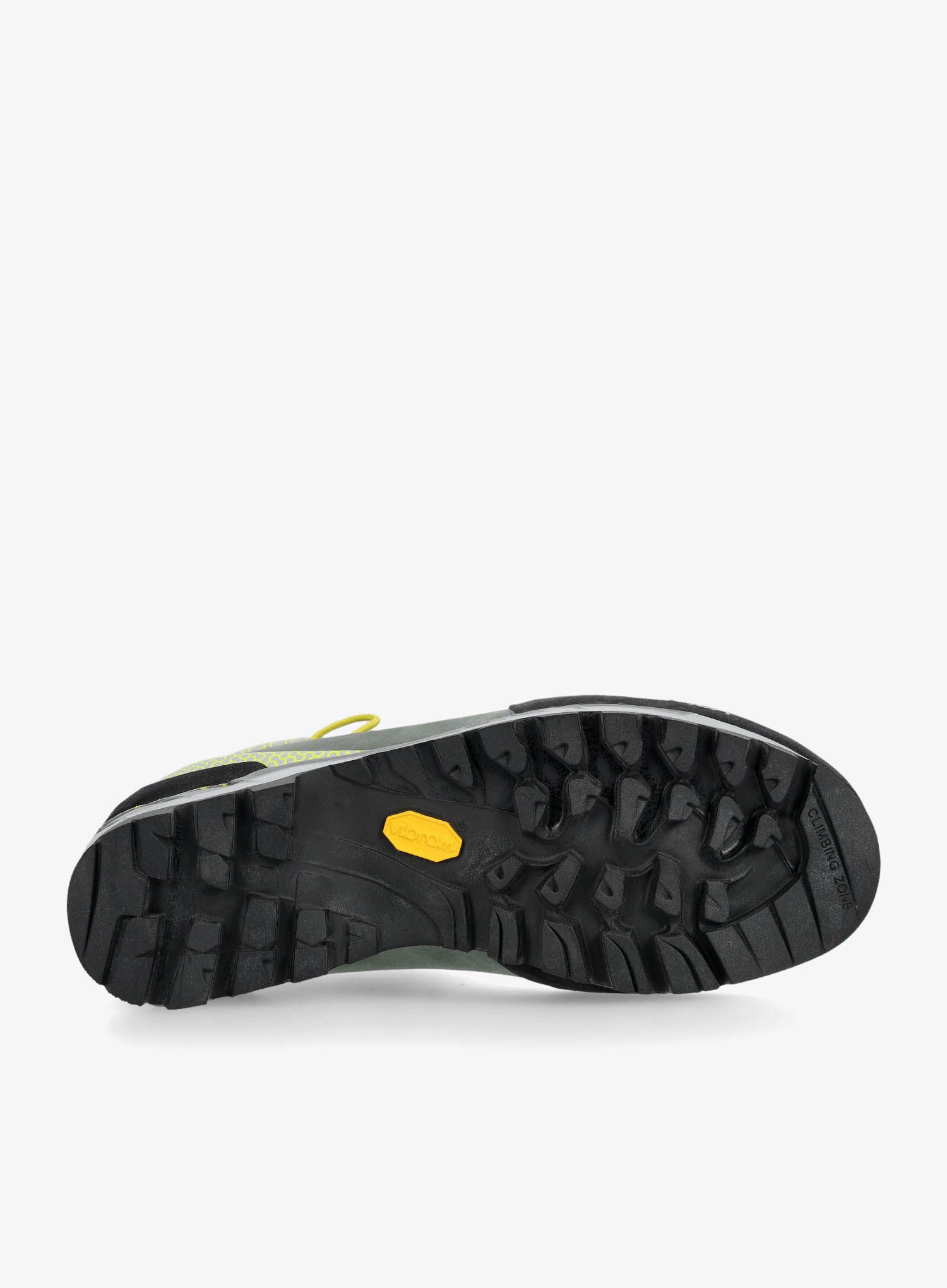 Buty GORE TEX damskie La Sportiva Trango Tech Leather GTX - clay/celery