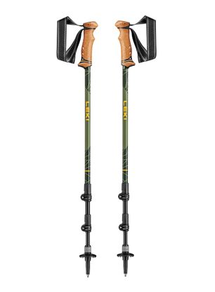 Kije trekkingowe Leki Legacy Lite AS