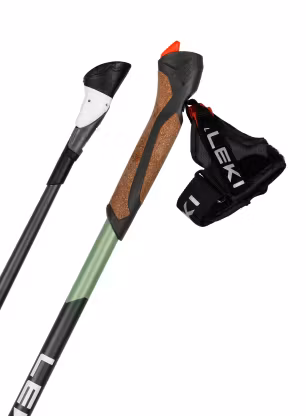 Kije do nordic walking Leki Smart Response