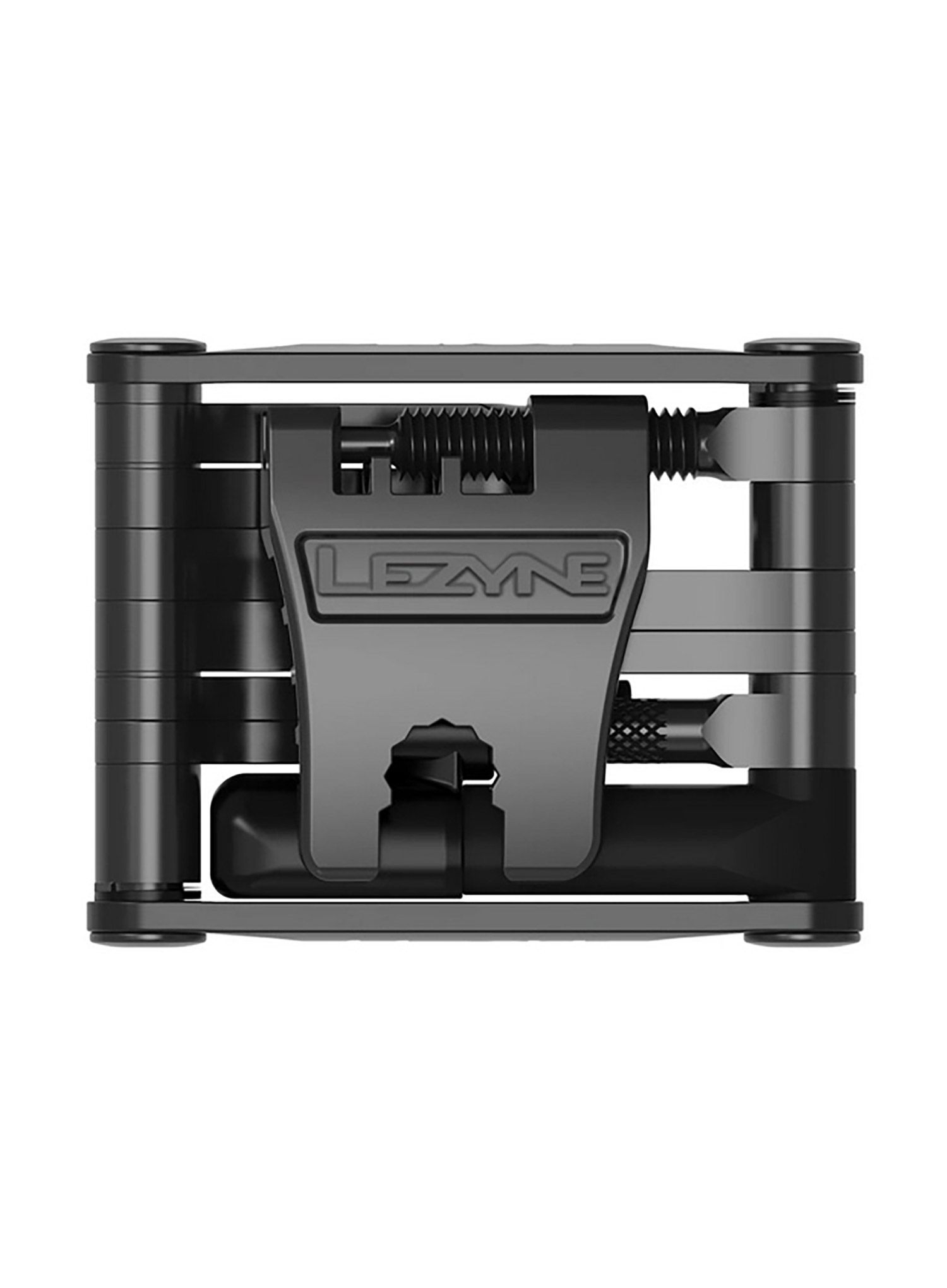 Multitool rowerowy Lezyne V Pro 17 - black