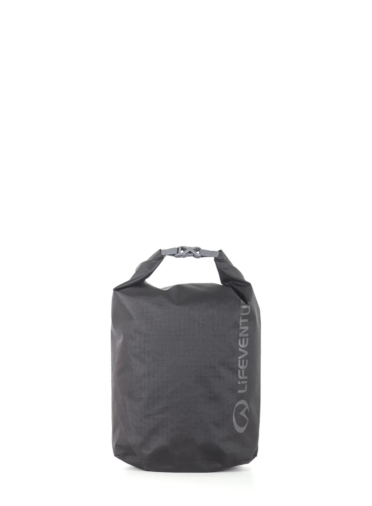 Worek bagażowy Lifeventure Storm Dry Bag 5 L - black