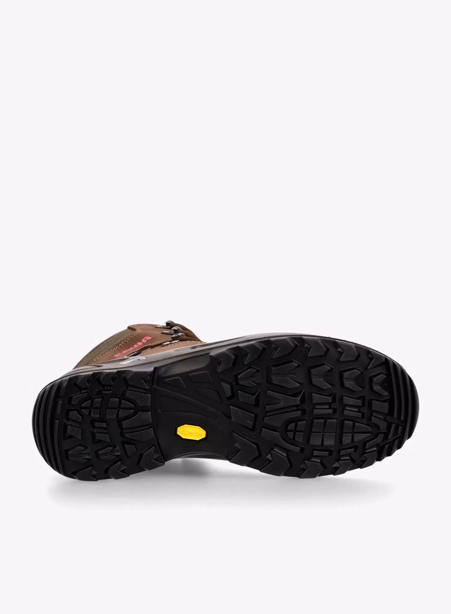 Buty trekkingowe damskie Lowa Renegade GTX Mid - espresso/espresso