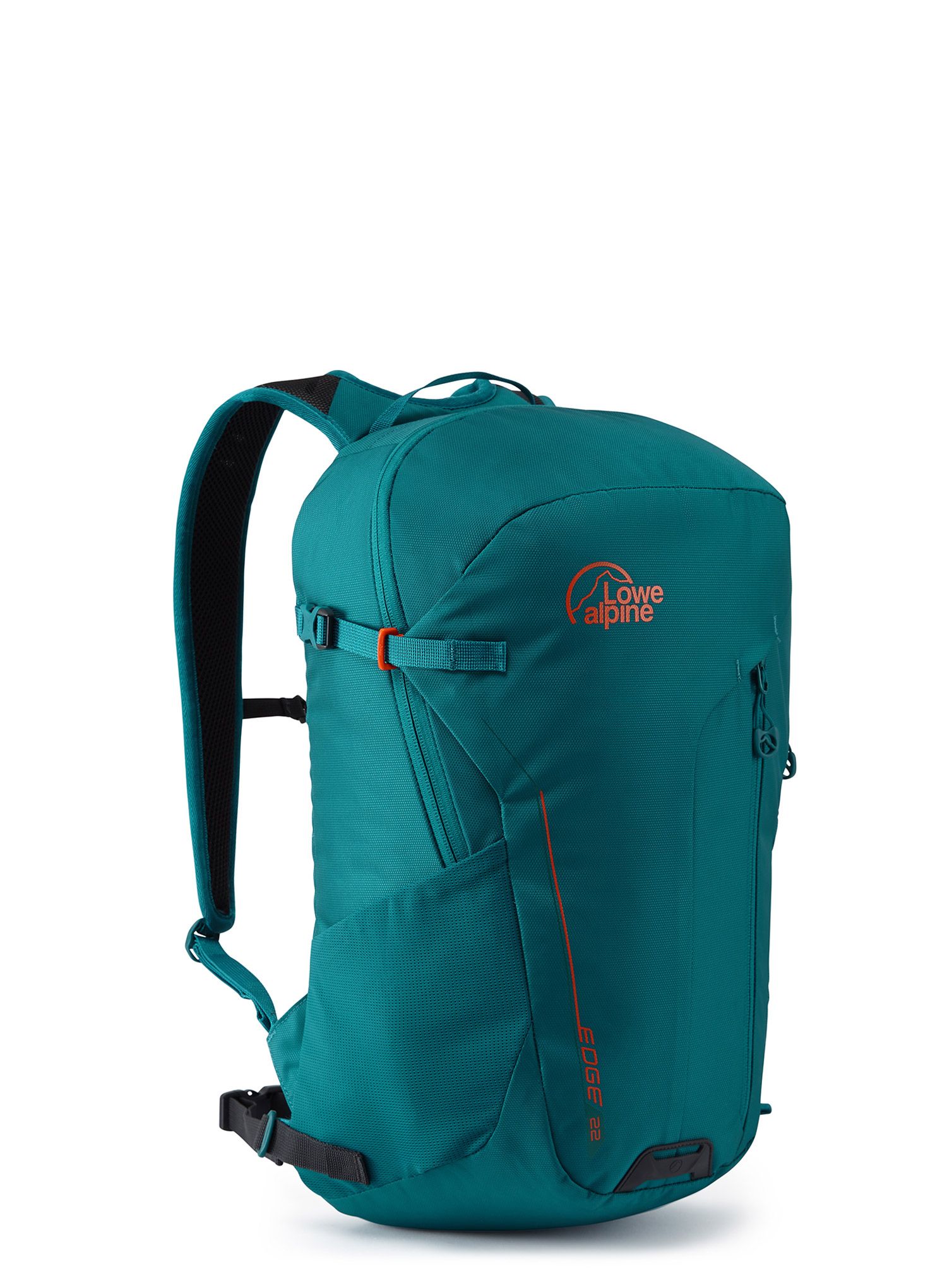 Plecak na laptopa Lowe Alpine Edge 22 - ultramarine