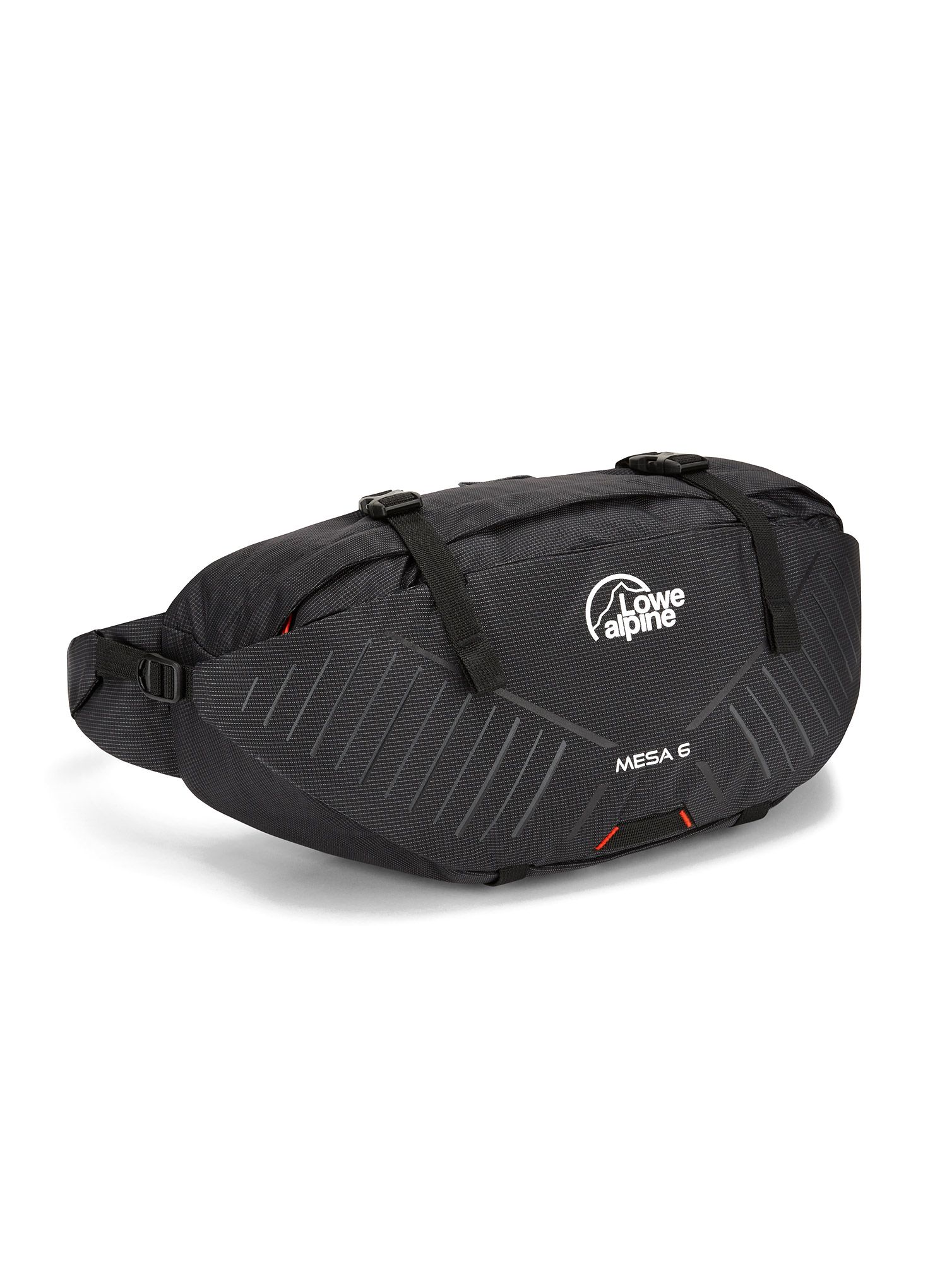 Nerka Lowe Alpine Mesa 6 - black