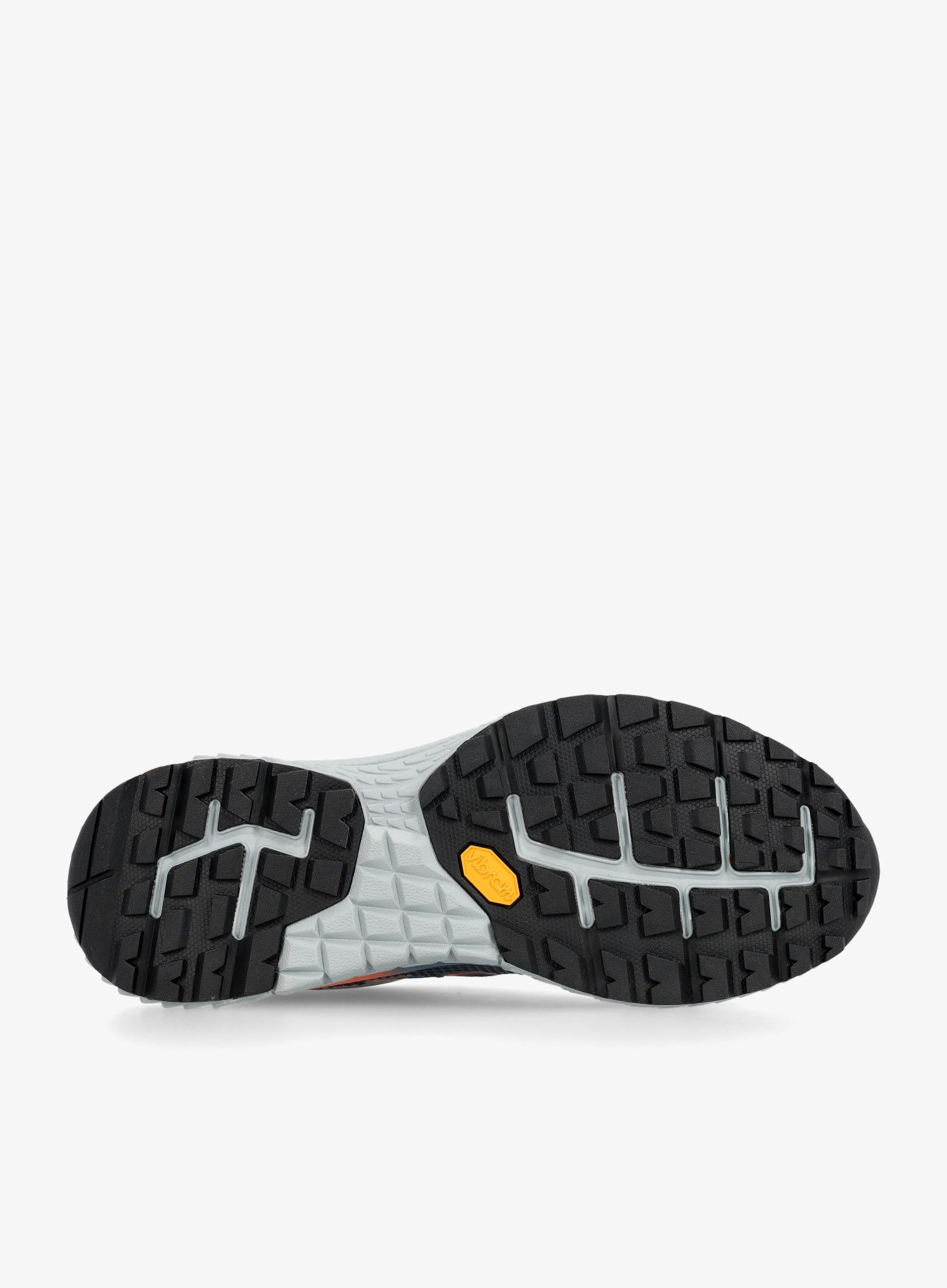 Buty turystyczne Lumberjack Derulo - navy blue/blue