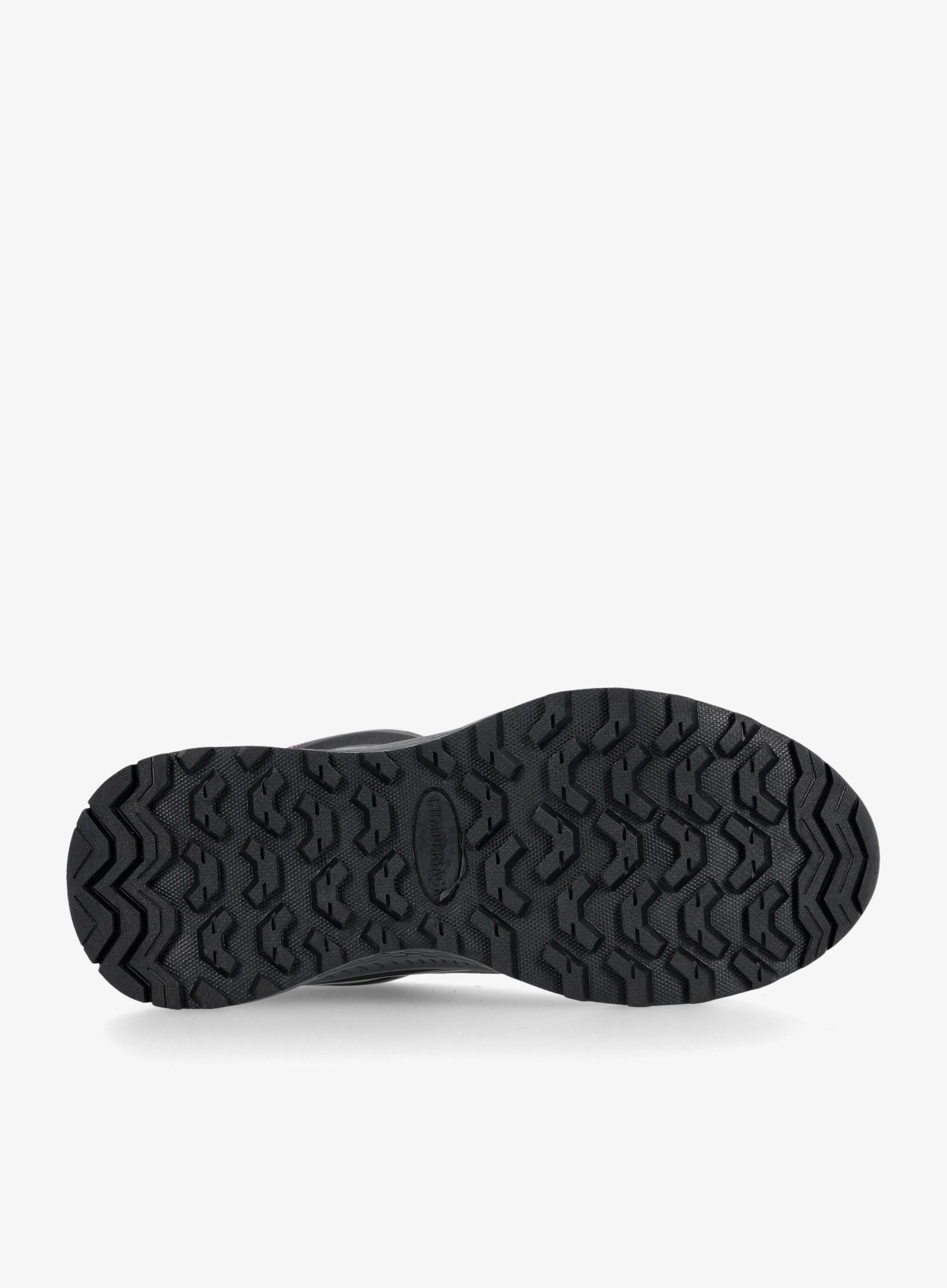 Buty turystyczne damskie Lumberjack Modesta - black