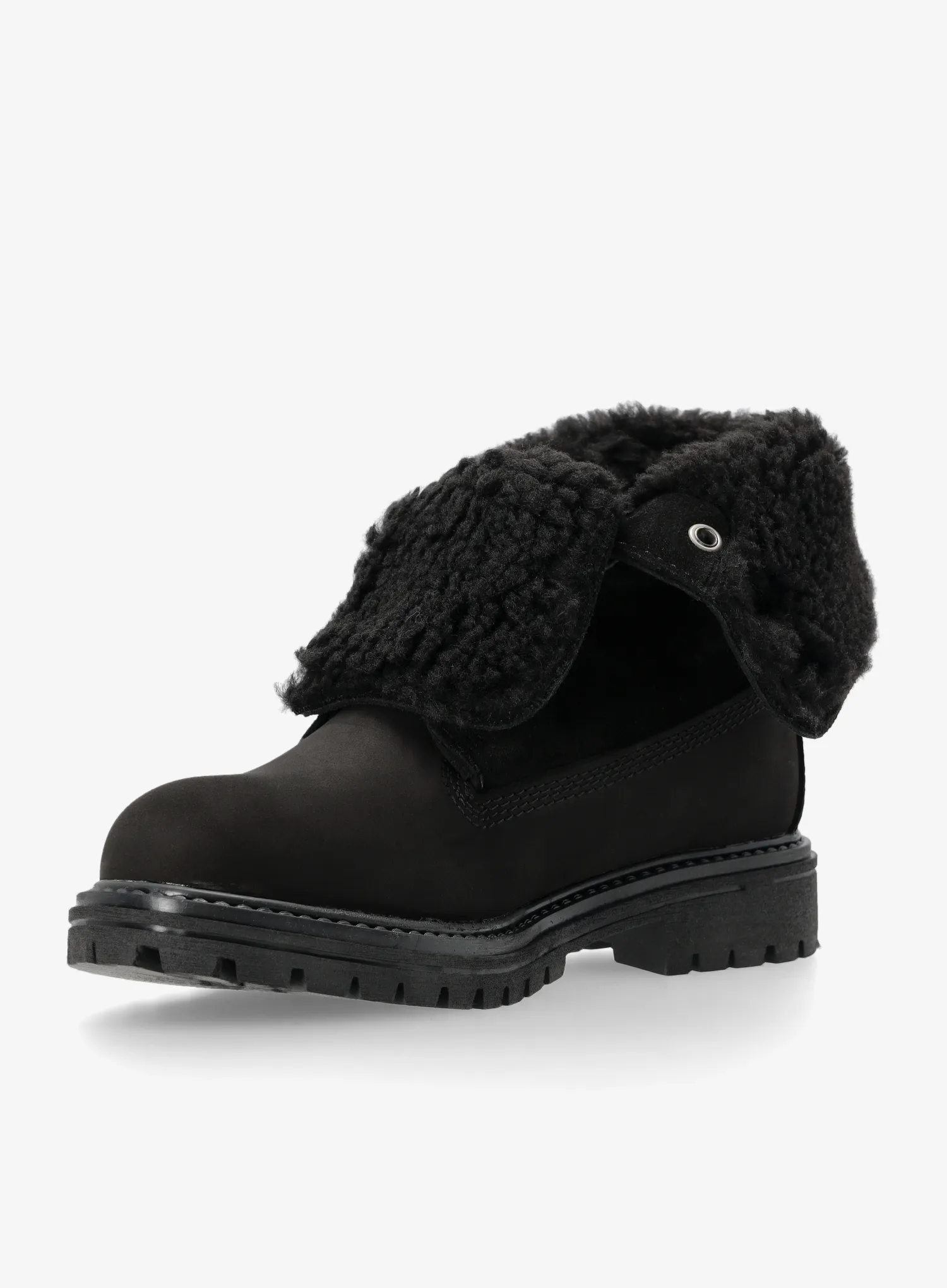 Buty damskie Lumberjack River 2 - blk