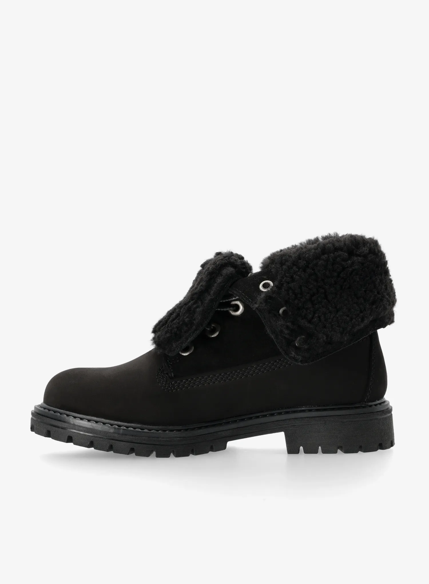 Buty damskie Lumberjack River 2 - blk