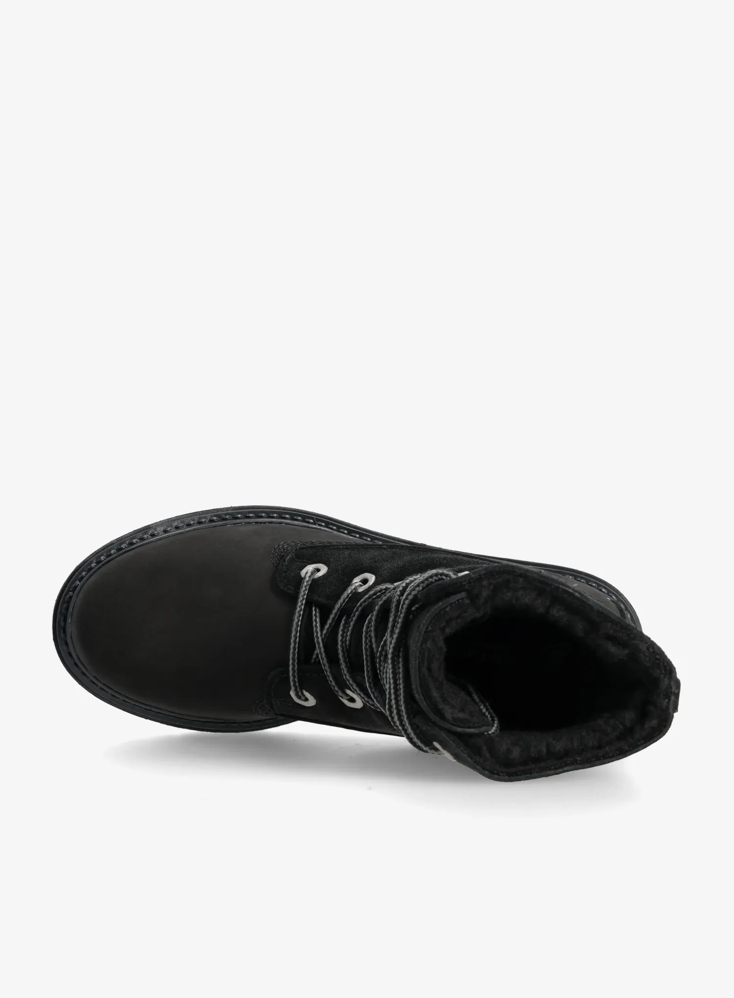Buty damskie Lumberjack River 2 - blk