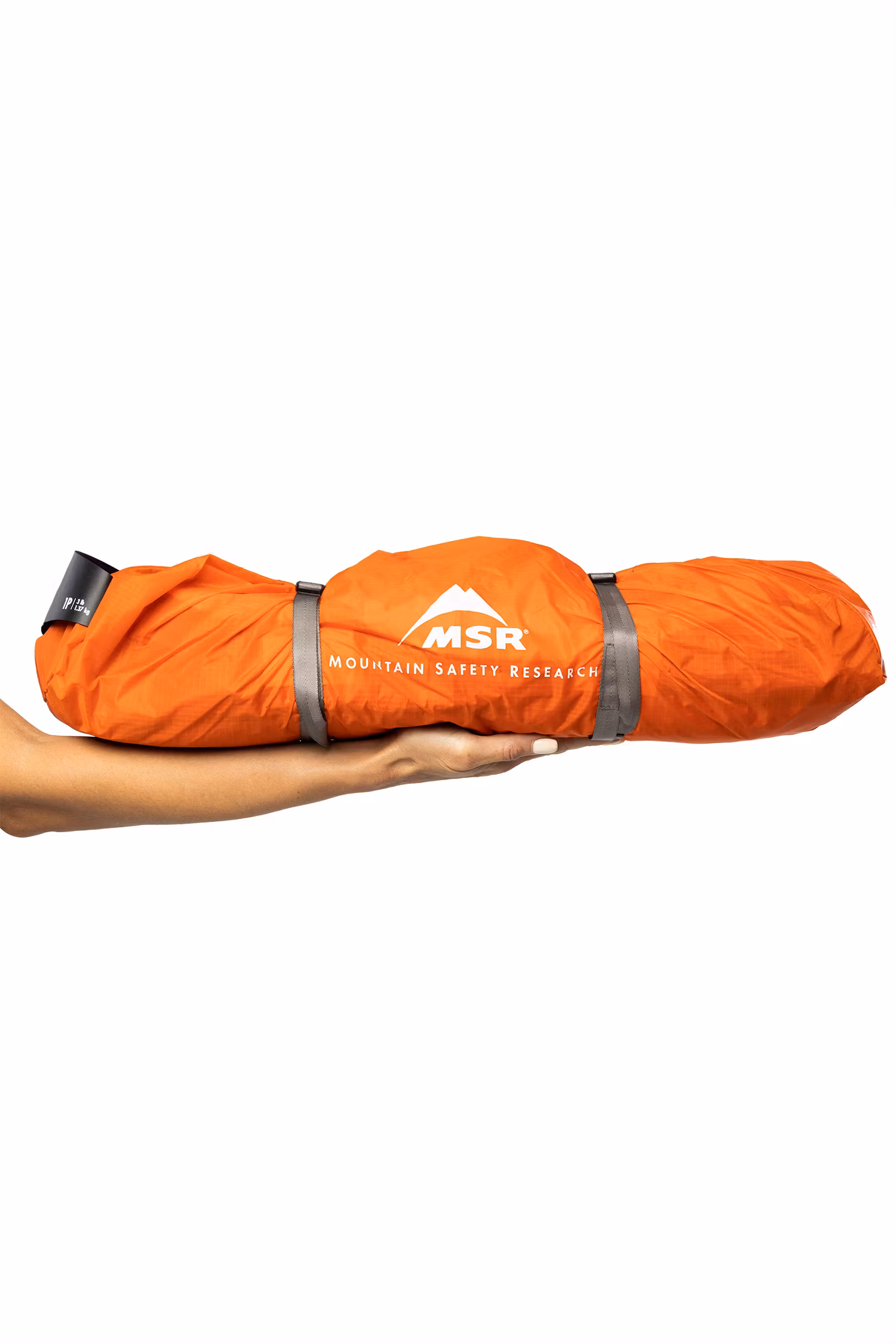 Namiot 1-osobowy MSR Access 1 - orange