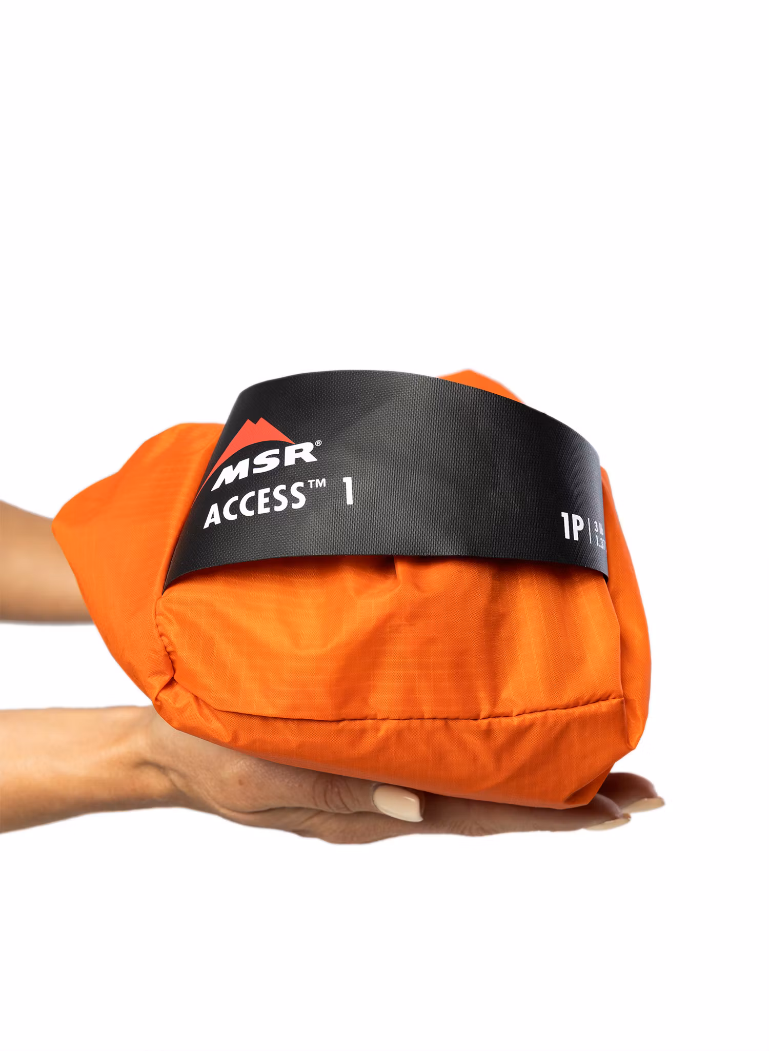 Namiot 1-osobowy MSR Access 1 - orange