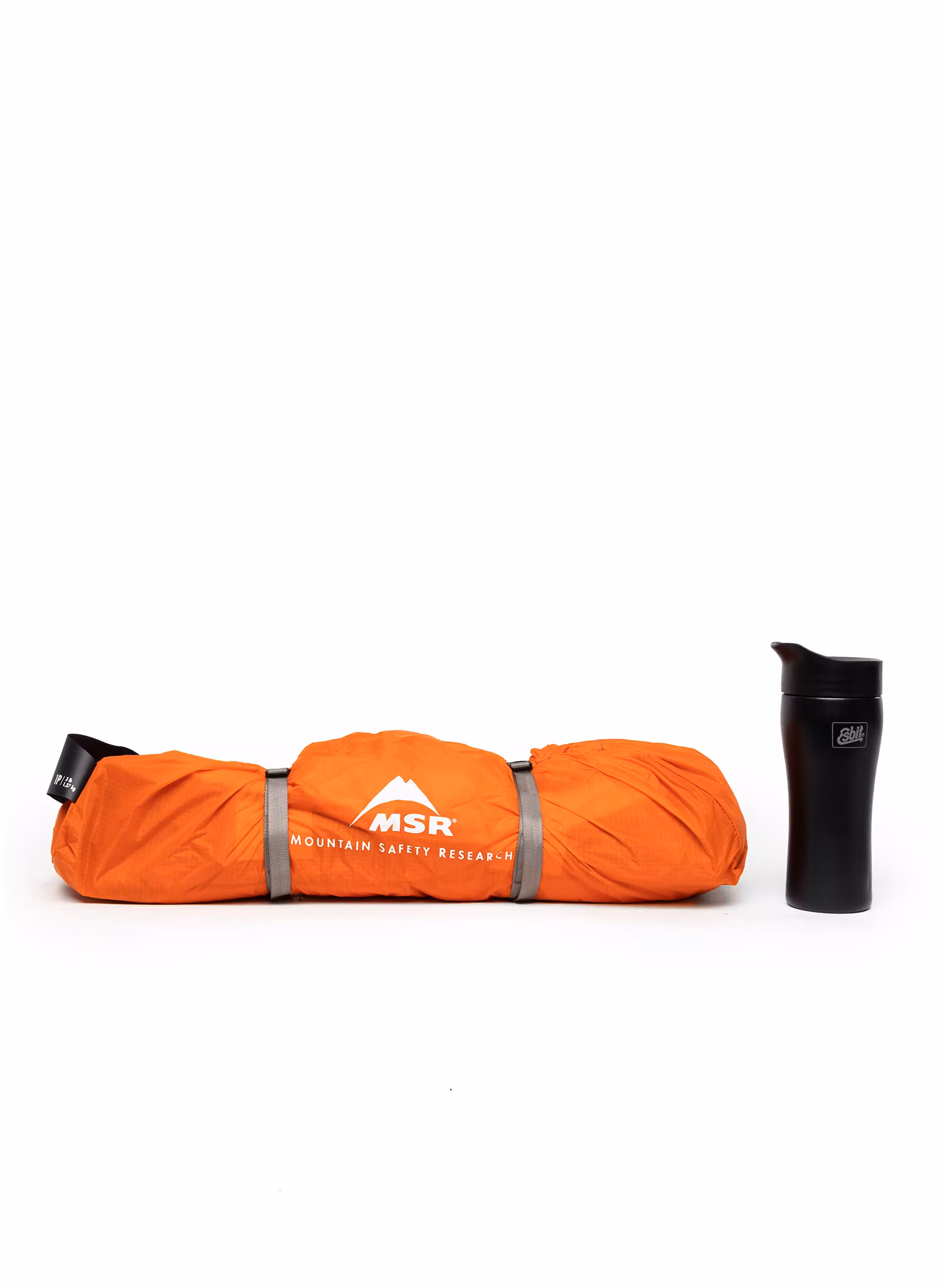 Namiot 1-osobowy MSR Access 1 - orange
