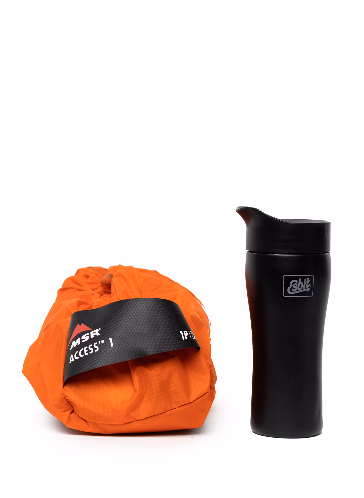 Namiot 1-osobowy MSR Access 1 - orange